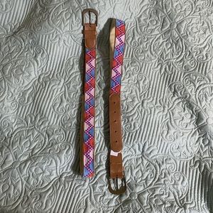 Belt